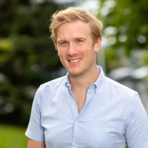Daniel Koziol