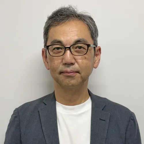 Kimitoshi Kato