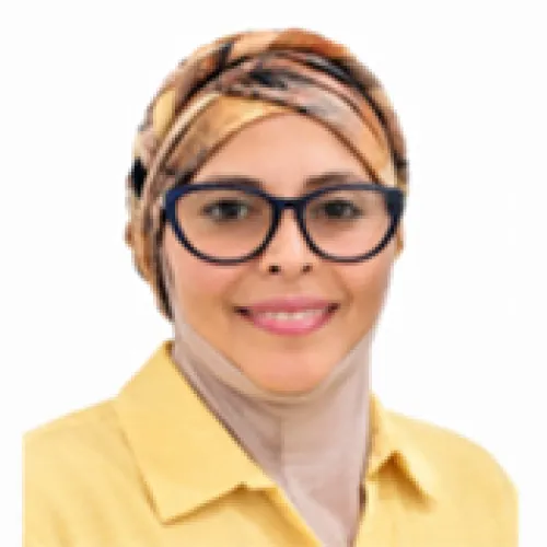 Hudaa Admed