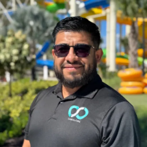 Joshua Martinez