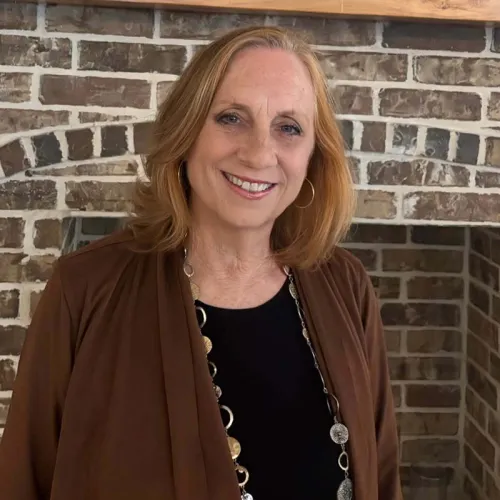 Suzanne Provenzano
