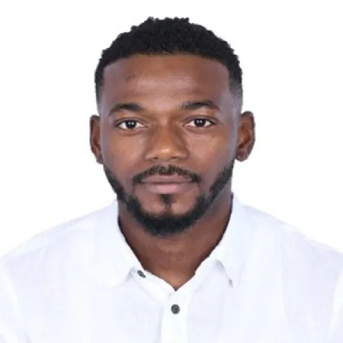 Toheeb Ajiboye