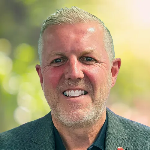 Trevor Sutton