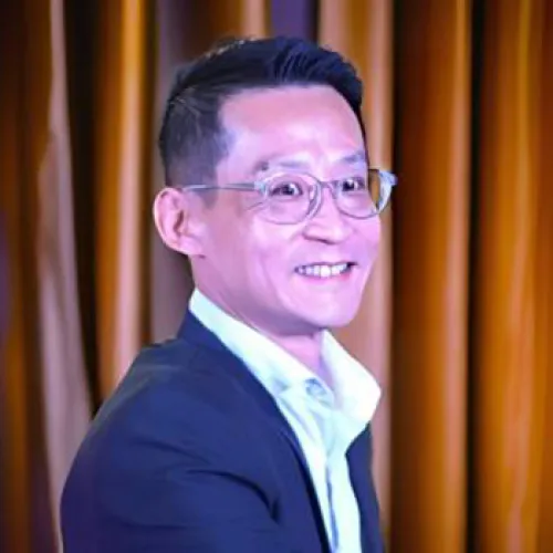 Addison Goh