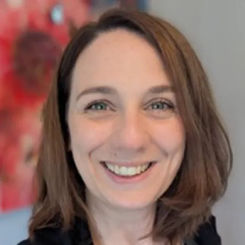 Alison Dermott