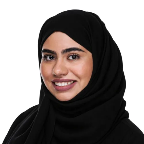 Asma Al Hosani