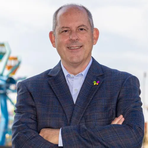 Dr. Brent Fields
