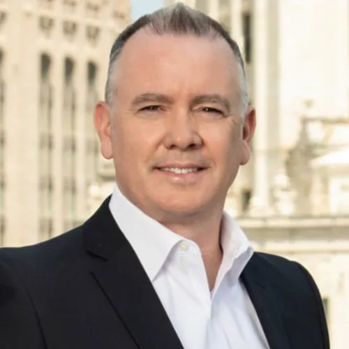 Dan O'Shea
