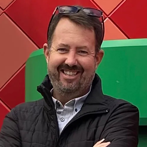 Daniel Mitchell