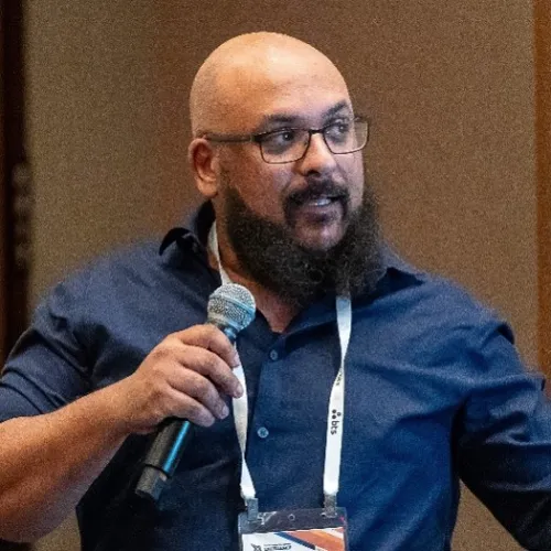 Dr. Ashwin Mehta