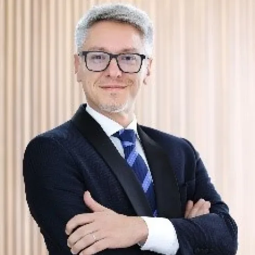 Enrico Gallorini