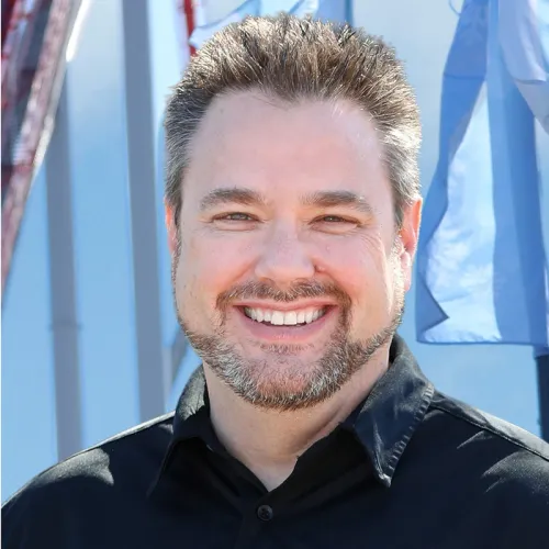 Erik Beard