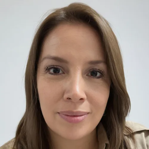 Fabiola Vázquez