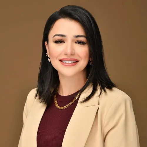 Fatima Al Saqabi