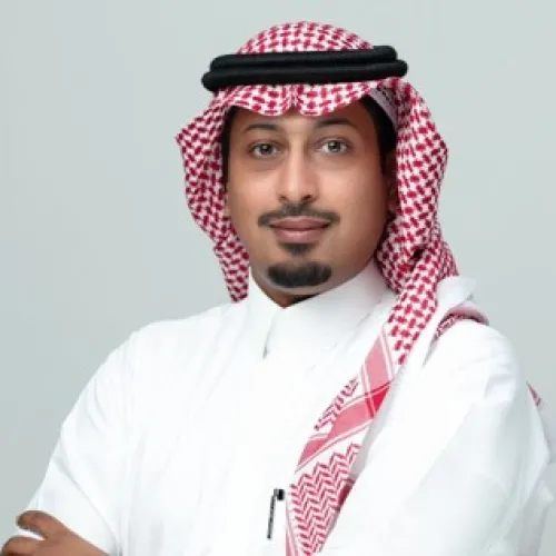 Feras Gashgari