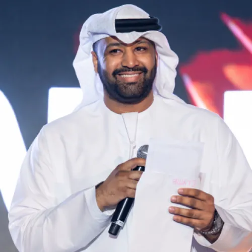 Hussain Al Hassni