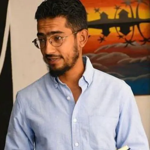 Imran Harunani