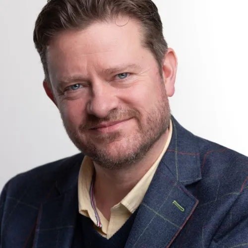 James Kennard