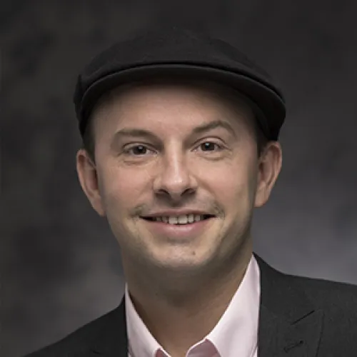 Jason Ramsburg