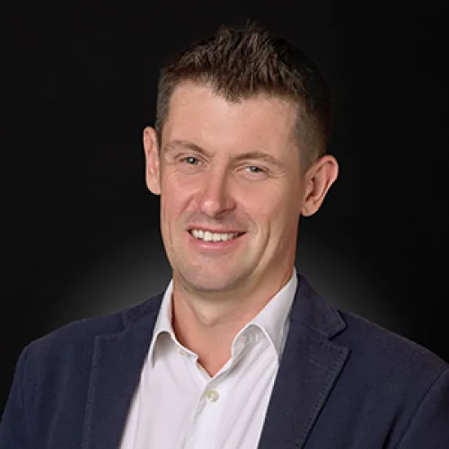 Jeremy Gray