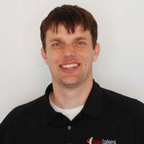 Justin Borkovetz