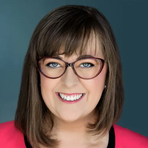 Kate Murray
