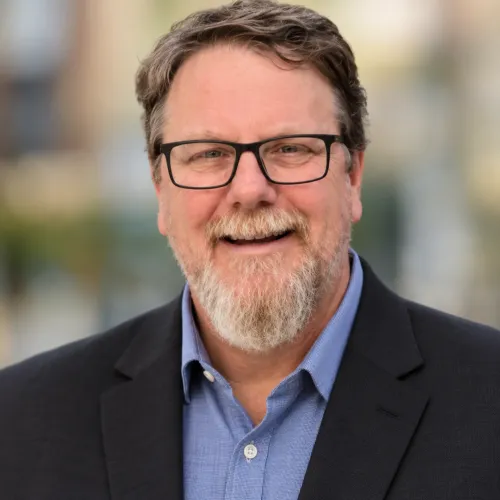 Ken Parks
