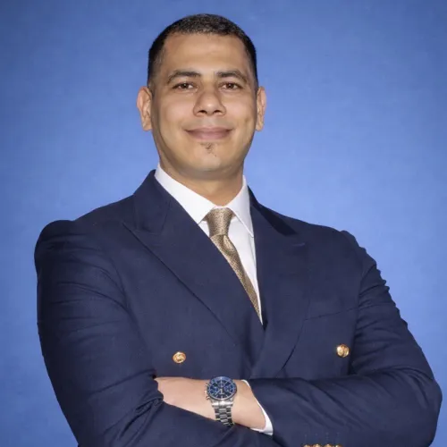 Mahmoud Nassar