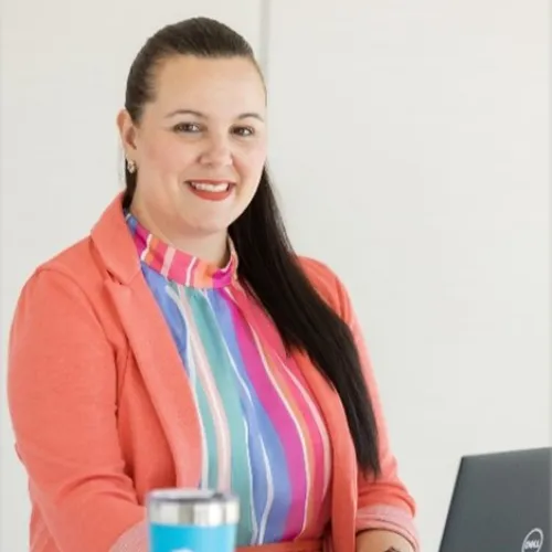 Monica Bejarano