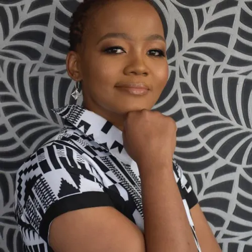Mpume Mabuza