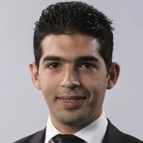 Rachid Elameri
