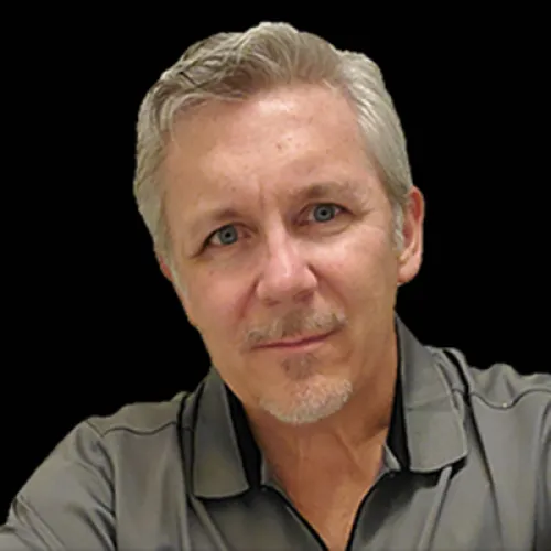 Randy VanBuren