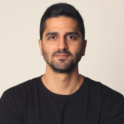 Raz Malka