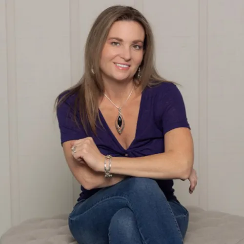 Rebecca Harrelson