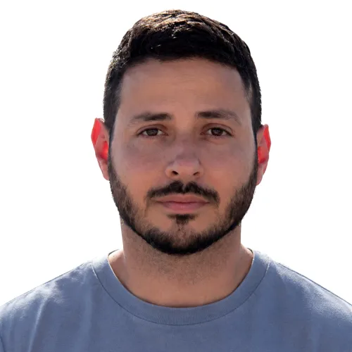 Robert Salamon