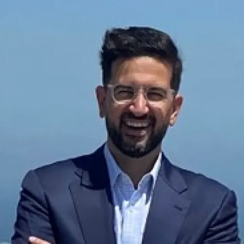 Samer Daouk