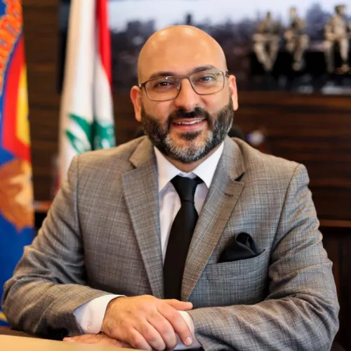 Samer Kahil