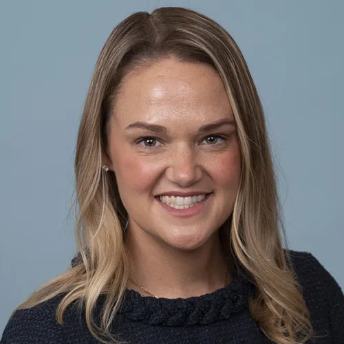 Sarah Hoyt Corrigan