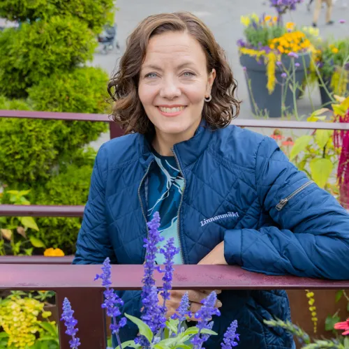 Satu Orismaa