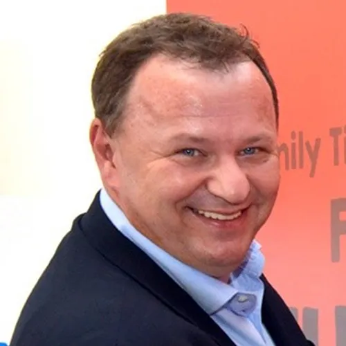 Silvio Liedtke