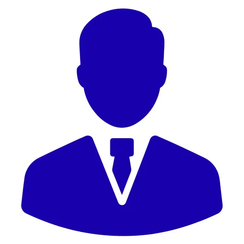 man icon