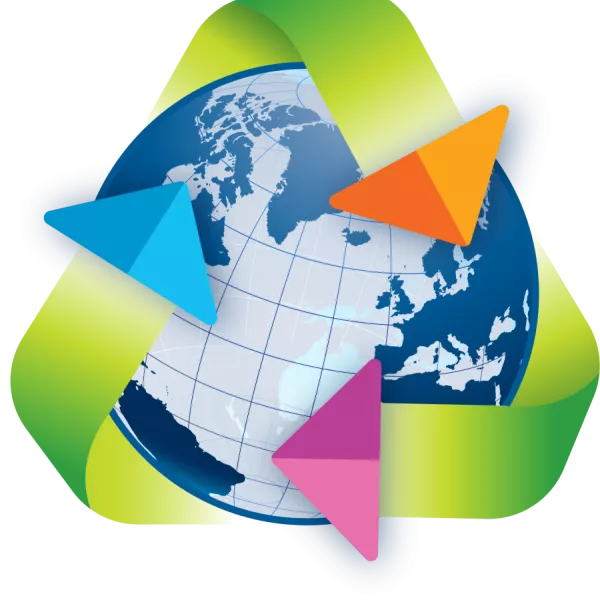 IAAPA Sustainability logo