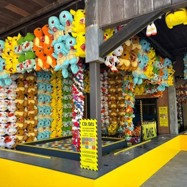 Colours Games