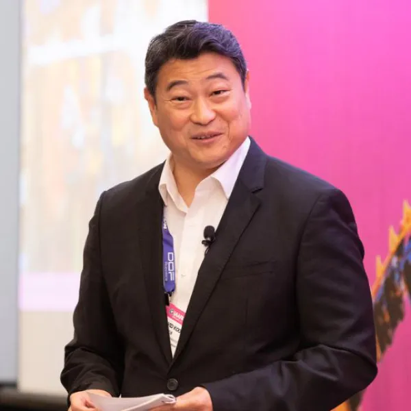 IAAPA Expo Asia 2026 Speaker