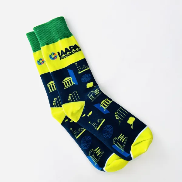 Foundation Socks