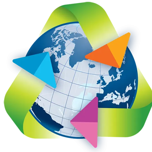IAAPA Sustainability logo