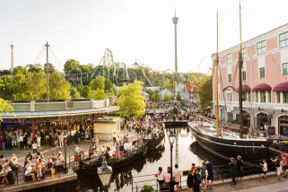 Liseberg