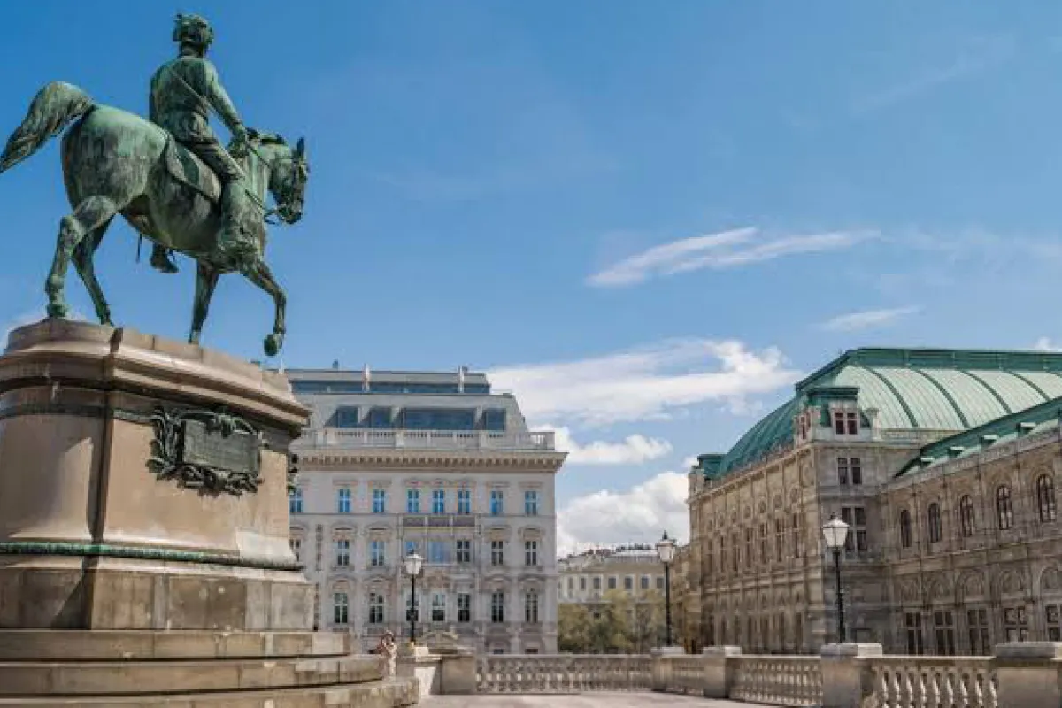 Vienna Austria
