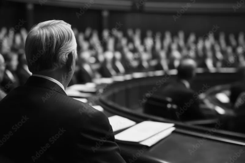 Legislative Meeting