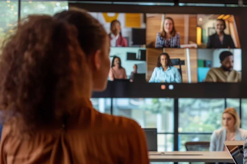 Diversity training online